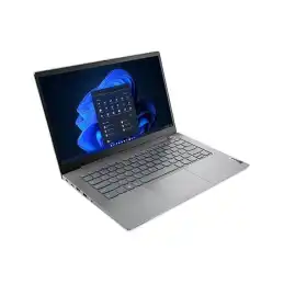 Lenovo ThinkBook 14 G4 ABA 21DK - Conception de charnière à 180 degrés - AMD Ryzen 3 - 5425U - jusq... (21DK0007UK)_4